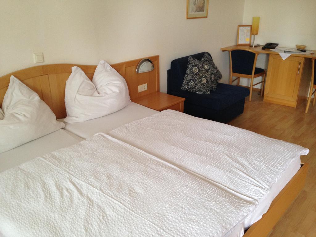Pension Gartner Wallern im Burgenland Extérieur photo