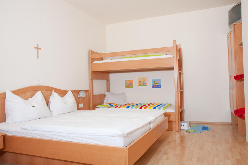 Pension Gartner Wallern im Burgenland Extérieur photo