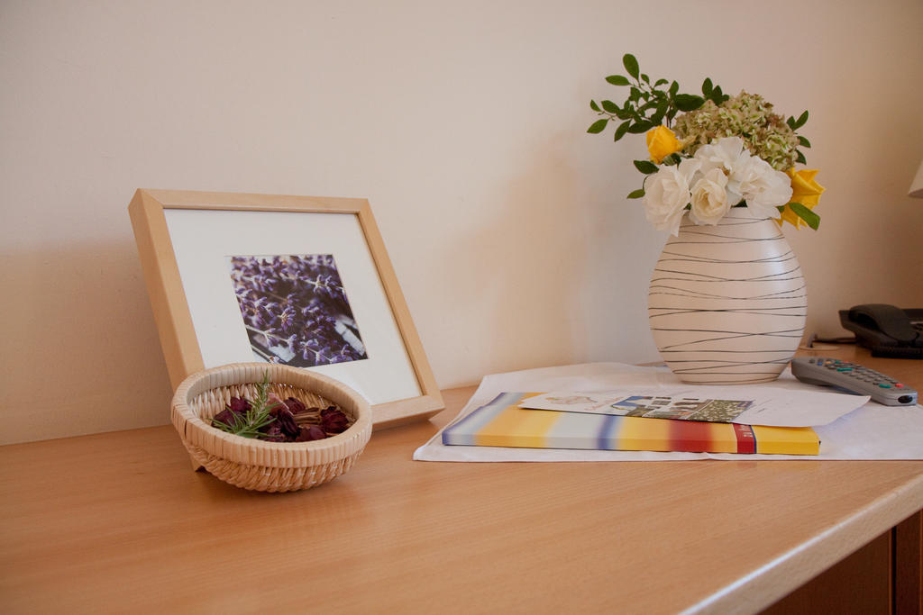 Pension Gartner Wallern im Burgenland Chambre photo