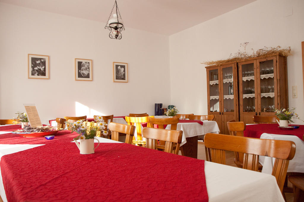 Pension Gartner Wallern im Burgenland Extérieur photo
