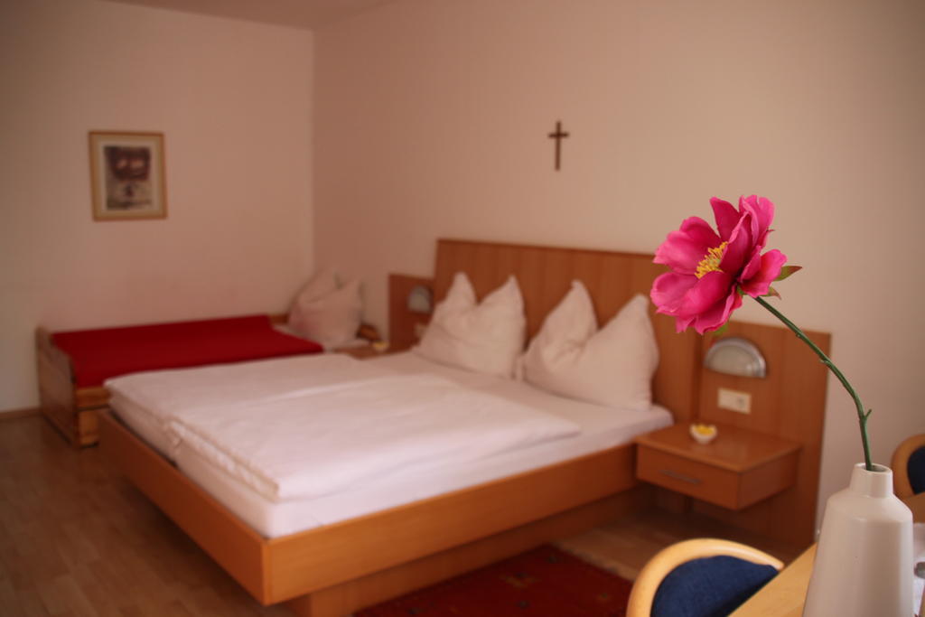 Pension Gartner Wallern im Burgenland Chambre photo