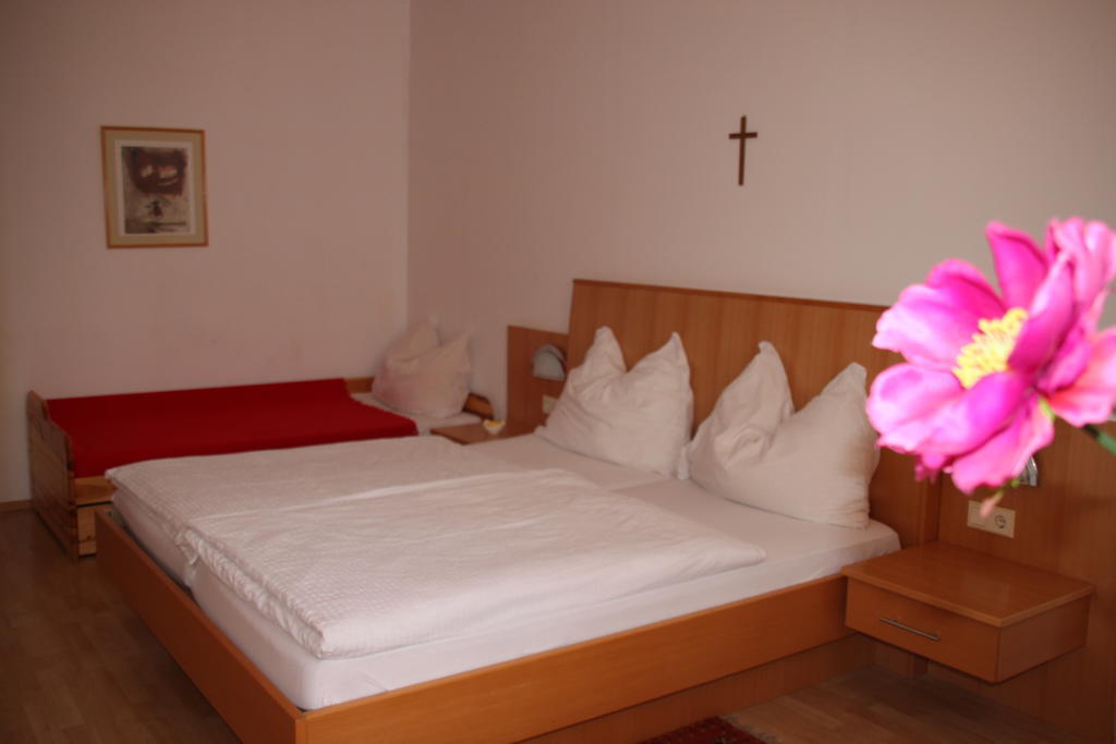 Pension Gartner Wallern im Burgenland Chambre photo